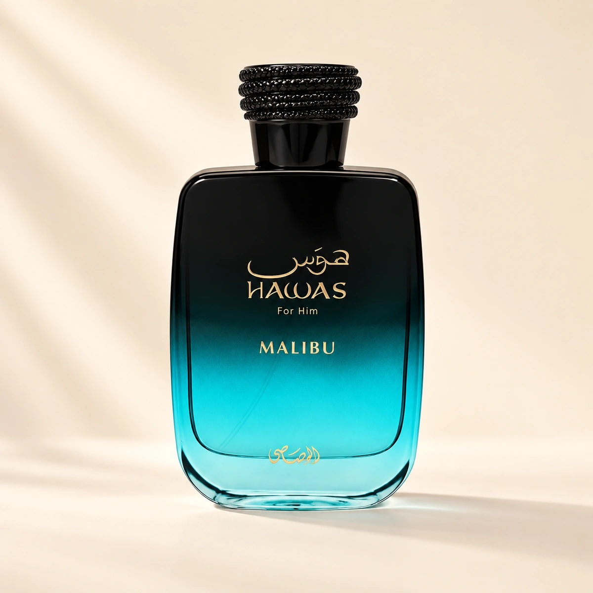 Rasasi Hawas Malibu For Him