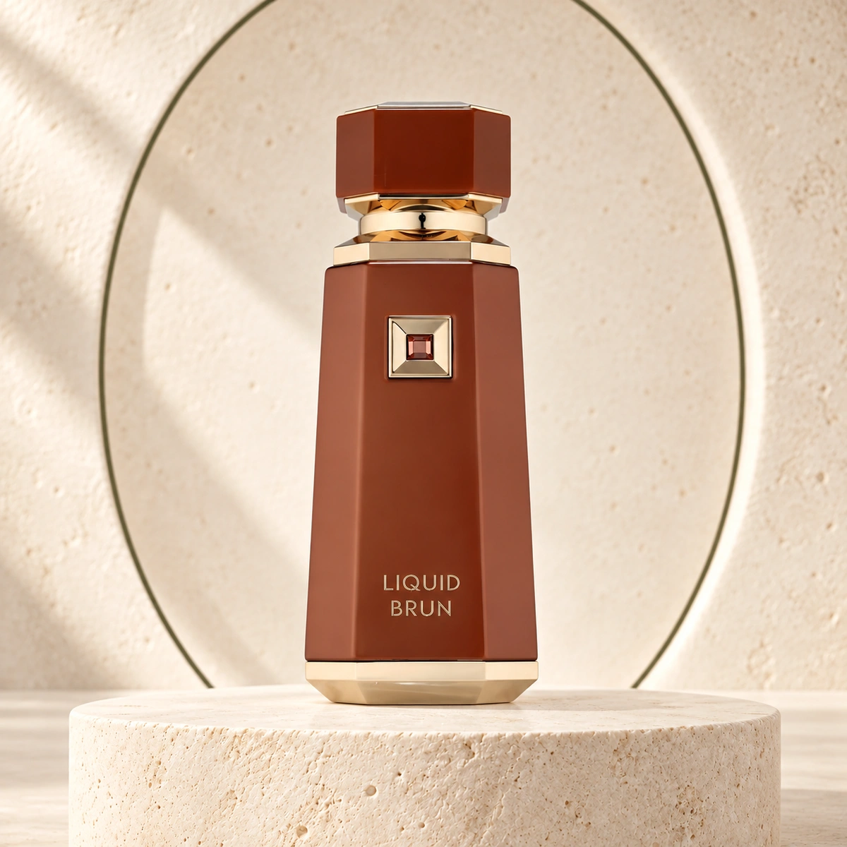 Liquid Brun