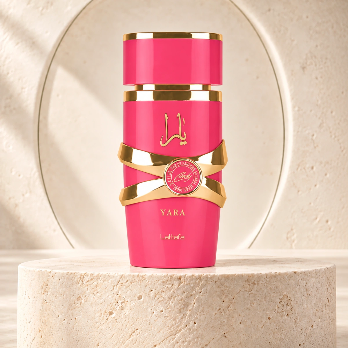 Yara Candy