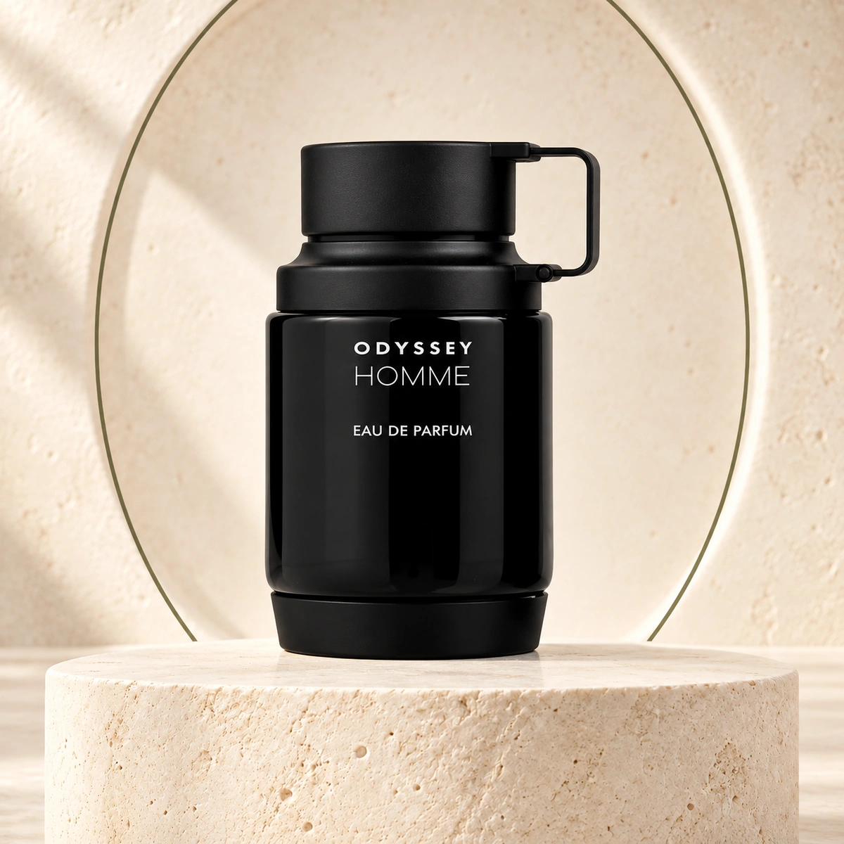 Odyssey Pour Homme